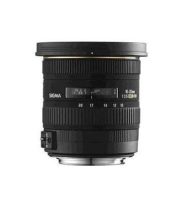 SIGMA 10-20mm F3.5 EX DC HSM PARA CANON