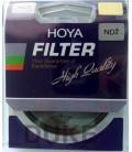 HOYA FILTRO 52MM NDX2