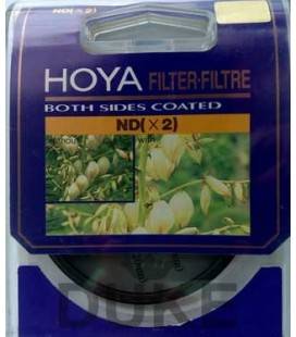 HOYA FILTRO 55MM NDX2