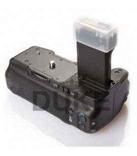 PHOTTIX EMPUÑADURA COMPATIBLE BG-E5 PARA CANON EOS 450D - 500D - 1000D