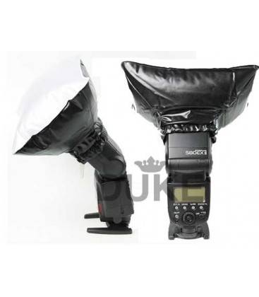 PHOTTIX DIFUSOR HINCHABLE PARA FLASH