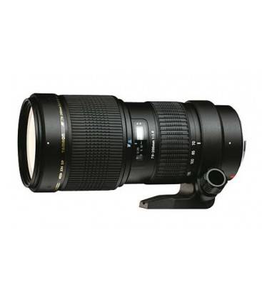 TAMRON SP AF 70-200mm F/2,8 Di LD [IF] PARA CANON