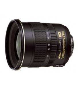 NIKON 12-24 MM f/4G ED-IF AF-S DX NIKKOR