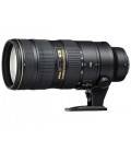 NIKON 70-200 MM f/2.8 G ED VR II NIKKOR