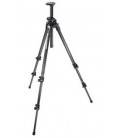 MANFROTTO TRIPODE 190CXPRO3 3 SECCIONES FIBRA DE CARBONO/MAGNESIO