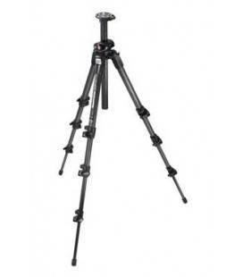 MANFROTTO TRIPODE 190CXPRO4 4 SECCIONES FIBRA DE CARBONO/MAGNESIO