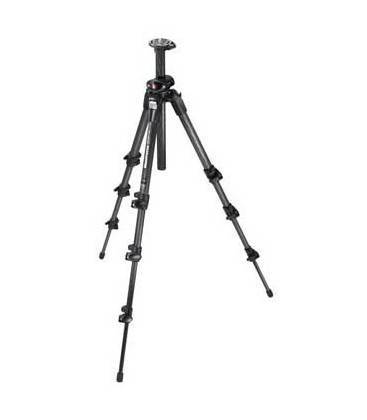 MANFROTTO TRIPODE 190CXPRO4 4 SECCIONES FIBRA DE CARBONO/MAGNESIO