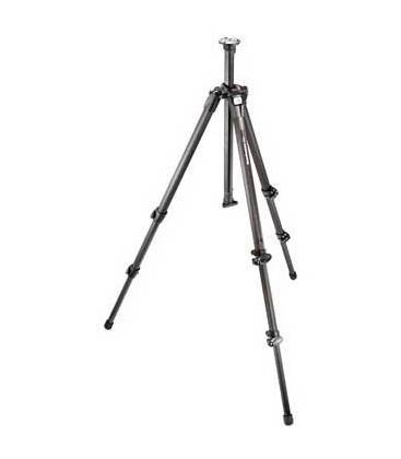 MANFROTTO TRIPODE 055CX3 3 SECCIONES FIBRA DE CARBONO