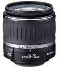 CANON EF-S 18-55mm f/3.5-5.6 III DC (OBJETIVO DE UN KIT - SIN CAJA)