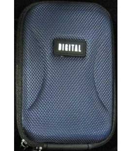 FUNDA RIGIDA CASE 2 AZUL