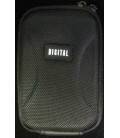 FUNDA RIGIDA CASE 2 NEGRO