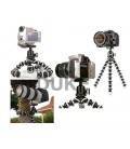 JOBY GORILLAPOD SLR-ZOOM + ROTULA BH1