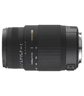 SIGMA 70-300mm F4-5.6 DG OS PARA CANON