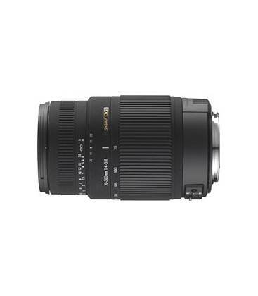 SIGMA 70-300mm F4-5.6 DG OS PARA CANON