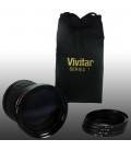 VIVITAR TELEOBJETIVO 3,5X PARA 58MM