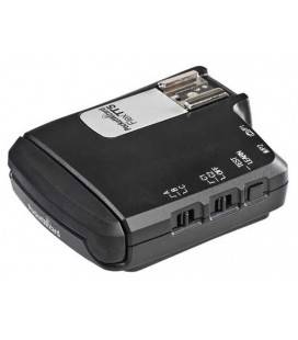 POCKET WIZARD FLEX TT5 TRANSCEPTOR PARA CANON