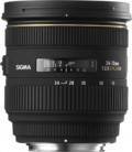 SIGMA 24-70mm F2.8 IF EX DG HSM PARA CANON