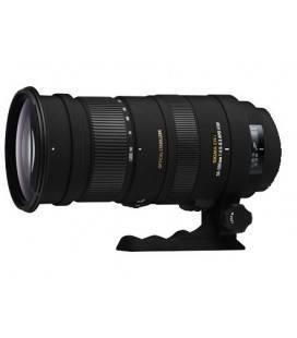 SIGMA 50-500mm F4.5-6.3 APO DG OS HSM PARA CANON