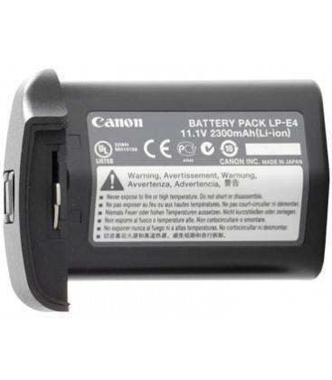 CANON BATERIA ORIGINAL LP-E4