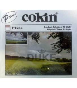 COKIN FILTRO DEGRADADO TABACO SERIE P125L T2