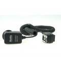 PHOTTIX OC-E2 CABLE EXTENSION TTL PARA CANON