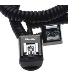 PHOTTIX DUO TTL CABLE EXTENSION UNIVERSAL