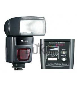 NISSIN FLASH DI622 MARK II PARA CANON