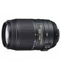 NIKON 55-300mm f/4.5-5.6G VR ED AF-S DX