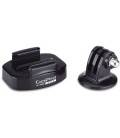 GOPRO ADAPTADOR TRIPODE (ABQRT-001)