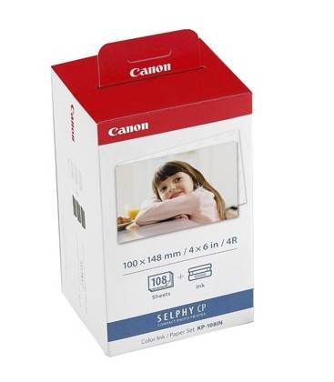 CANON PAPEL 108IN (KP-108IN)