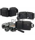 LOWEPRO S&F AUDIO UTILITY BAG 100