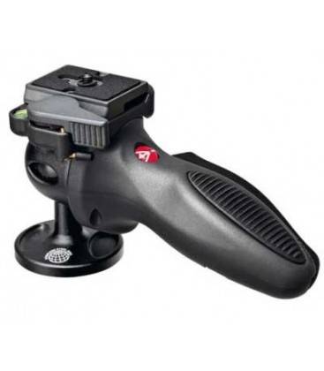 MANFROTTO ROTULA DE BOLA Y JOYSTICK 324RC2