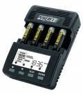 POWEREX CARGADOR ANALIZADOR MH-C9000 AA/AAA NiMH-NiCD