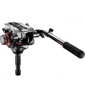 MANFROTTO CABEZAL VIDEO 504 HD