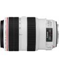 CANON EF 70-300mm f/4-5.6L IS USM + 175 EUROS REEMBOLSO DE CANON