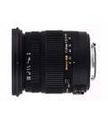 SIGMA 17-50mm F2.8 EX DC OS HSM PARA CANON