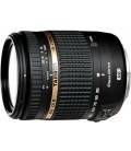 TAMRON 18-270mm F/3.5-6.3 Di II VC PZD PARA CANON + FILTRO 62MM UV TAMRON