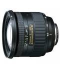 TOKINA 16.5-135mm f/3.5-5.6 AT-X DX PARA CANON