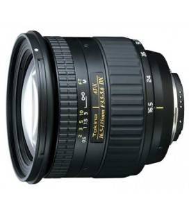 TOKINA 16.5-135mm f/3.5-5.6 AT-X DX PARA NIKON