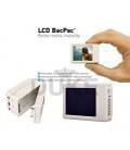 GOPRO LCD BAC PAC - PANTALLA TRASERA (ALCDB-001)