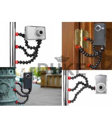 JOBY GORILLAPOD MAGNETIC