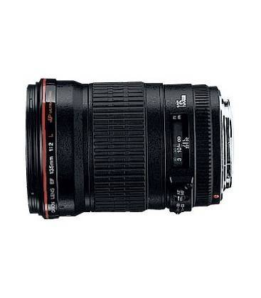 CANON EF 135mm F/2L USM