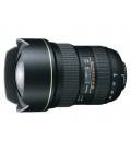 TOKINA 16-28mm f/2,8 SD FX AT-X PARA CANON