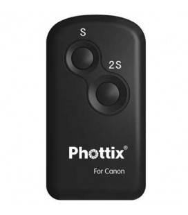 PHOTTIX MANDO A DISTANCIA PARA CANON