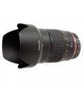 SAMYANG 35 mm f1.4 AS UMC GRAN ANGULAR PARA CANON