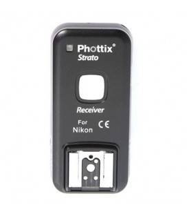 PHOTTIX RECEPTOR CONTROL REMOTO STRATO PARA NIKON