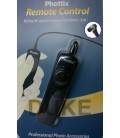 PHOTTIX CONTROL REMOTO SMALL N6 PARA NIKON D70s/ D80/ D90