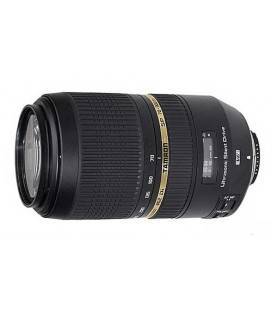 TAMRON 70-300mm f/4-5.6 DI VC USD PARA SONY + FILTRO 62 UV TAMRON