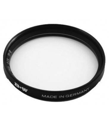 B+W FILTRO UV MRC 49MM (70201)