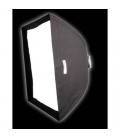 INTERFIT VENTANA RECTANGULAR SOFTBOX 60x85